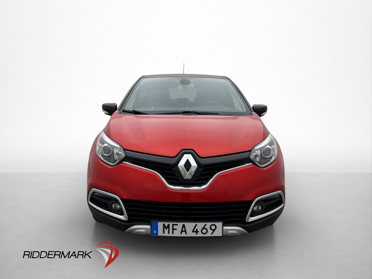 Renault Captur 2016, bild 2/10
