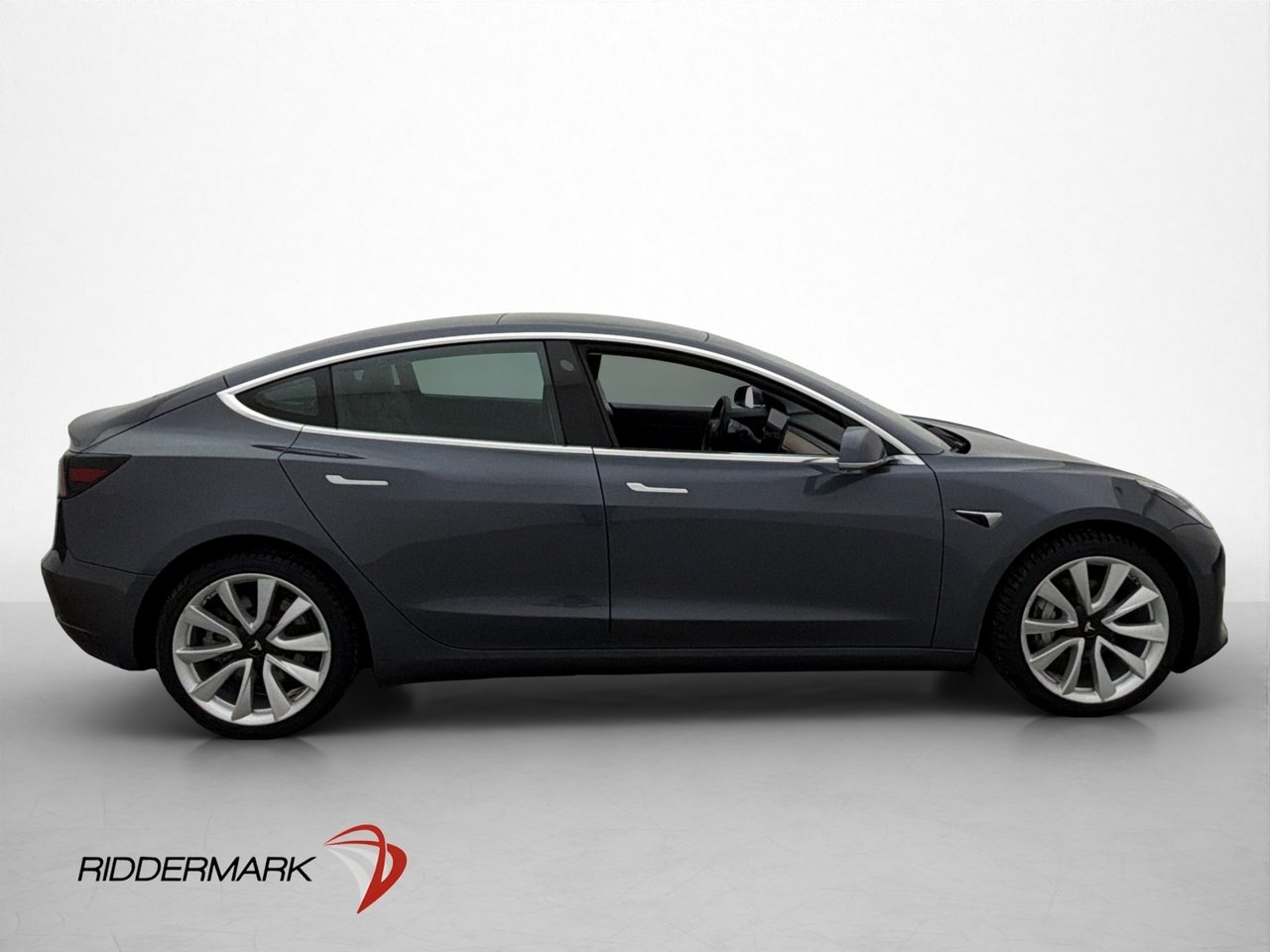 Tesla Model 3 Long Range 2020, bild 6/10