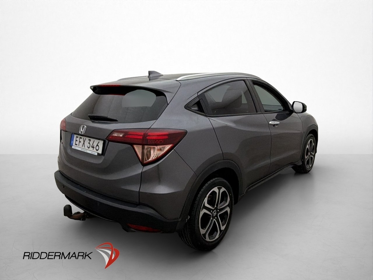 Honda HR-V 1.5 i-VTEC 2017, bild 5/10