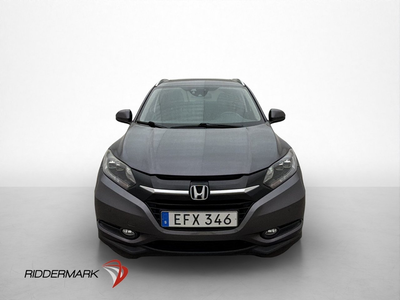 Honda HR-V 1.5 i-VTEC 2017, bild 2/10