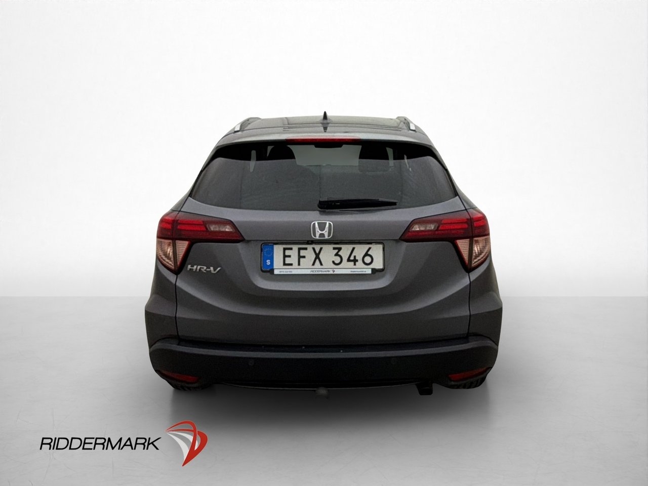 Honda HR-V 1.5 i-VTEC 2017, bild 6/10