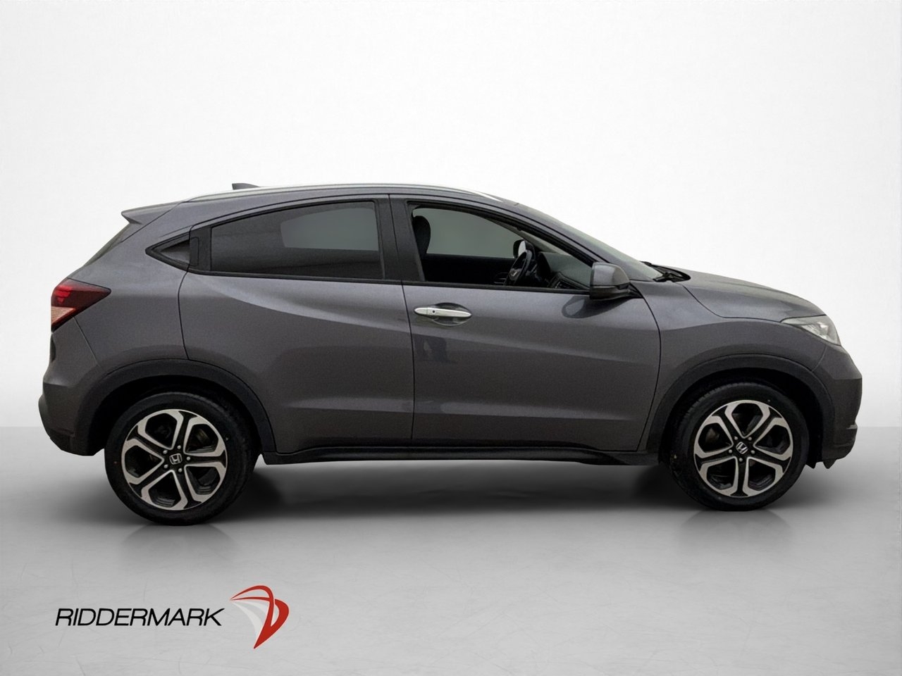 Honda HR-V 1.5 i-VTEC 2017, bild 4/10
