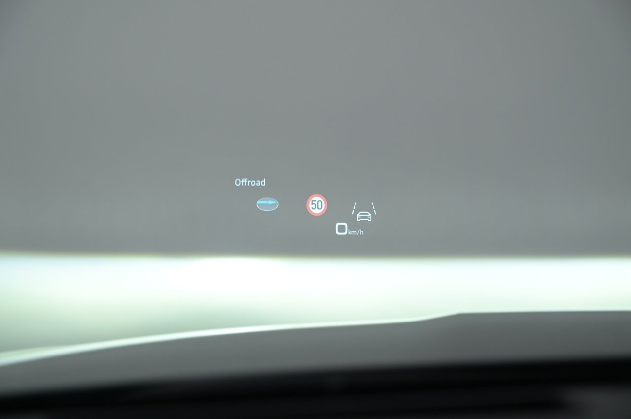 Audi Q8 e-tron 55 S line 2024, kuva 9/10
