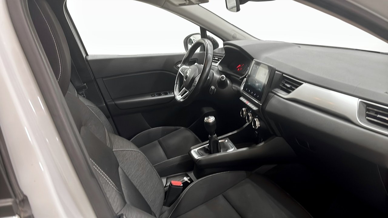 Renault Captur TCe 100 2020, bild 3/10