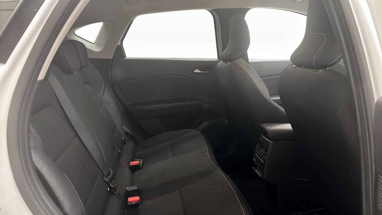 Renault Captur TCe 100 2020, bild 5/10
