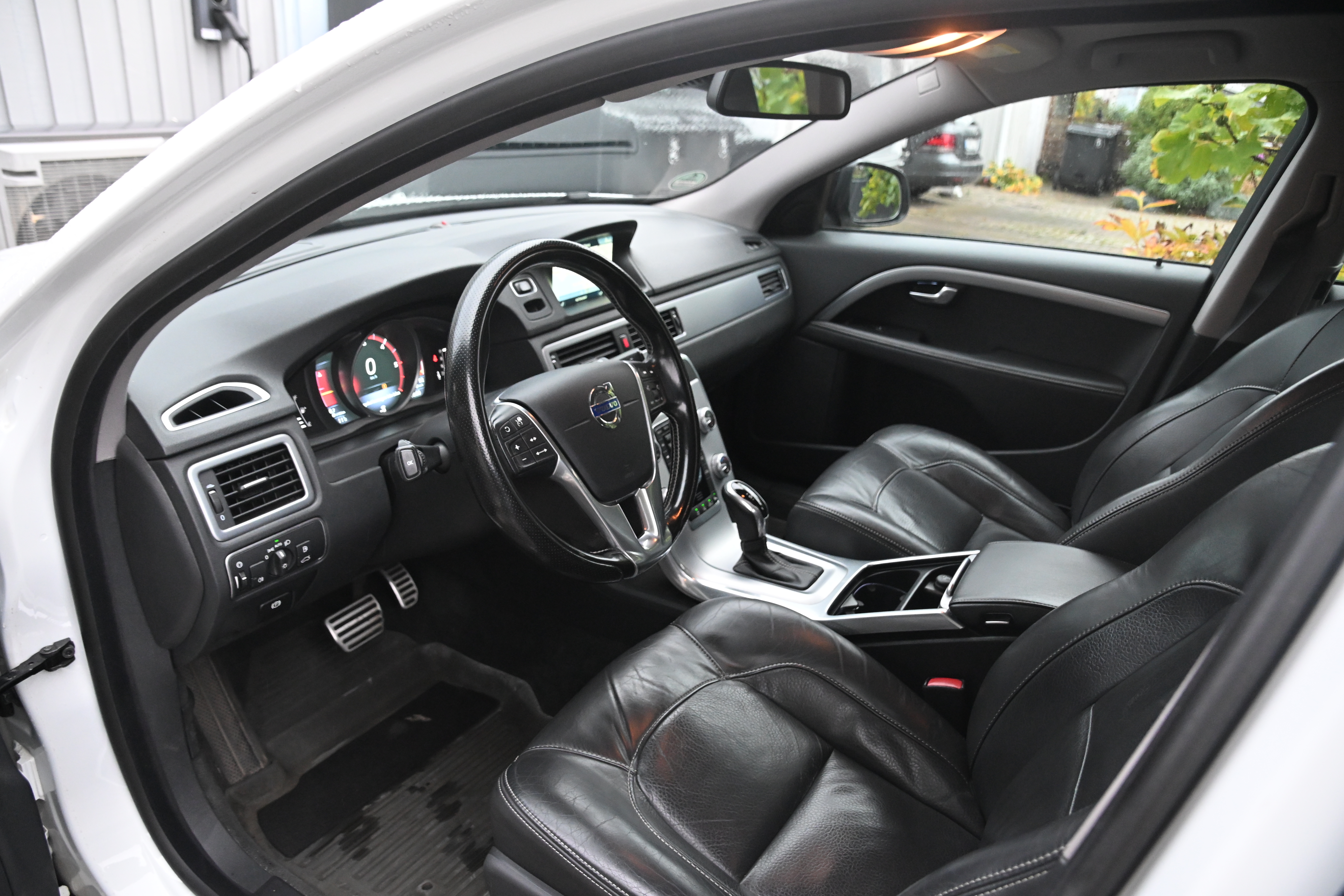 Volvo V70 D4 2016, bild 5/6