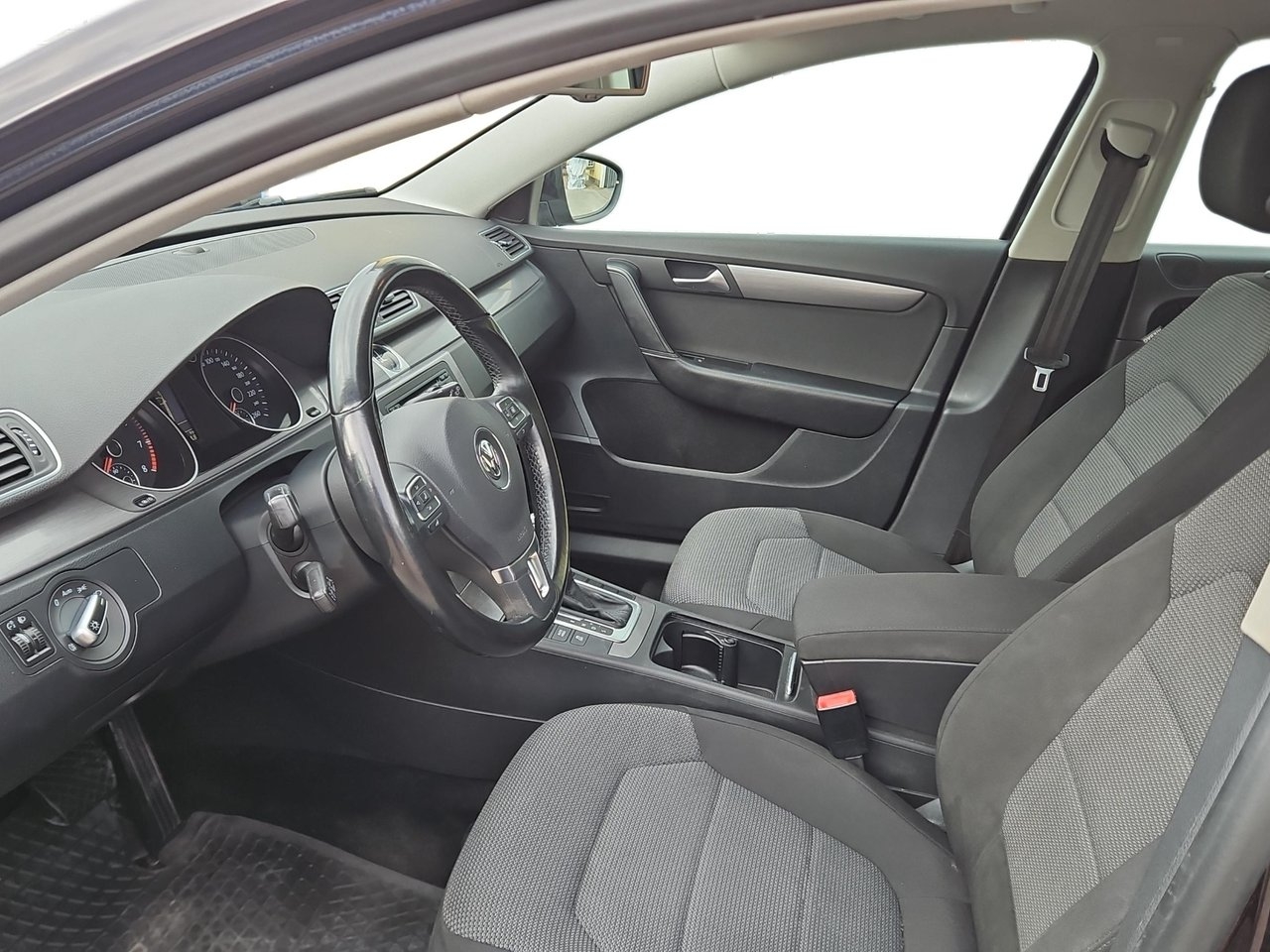 Volkswagen Passat 1.4 TSI 2014, bild 6/8