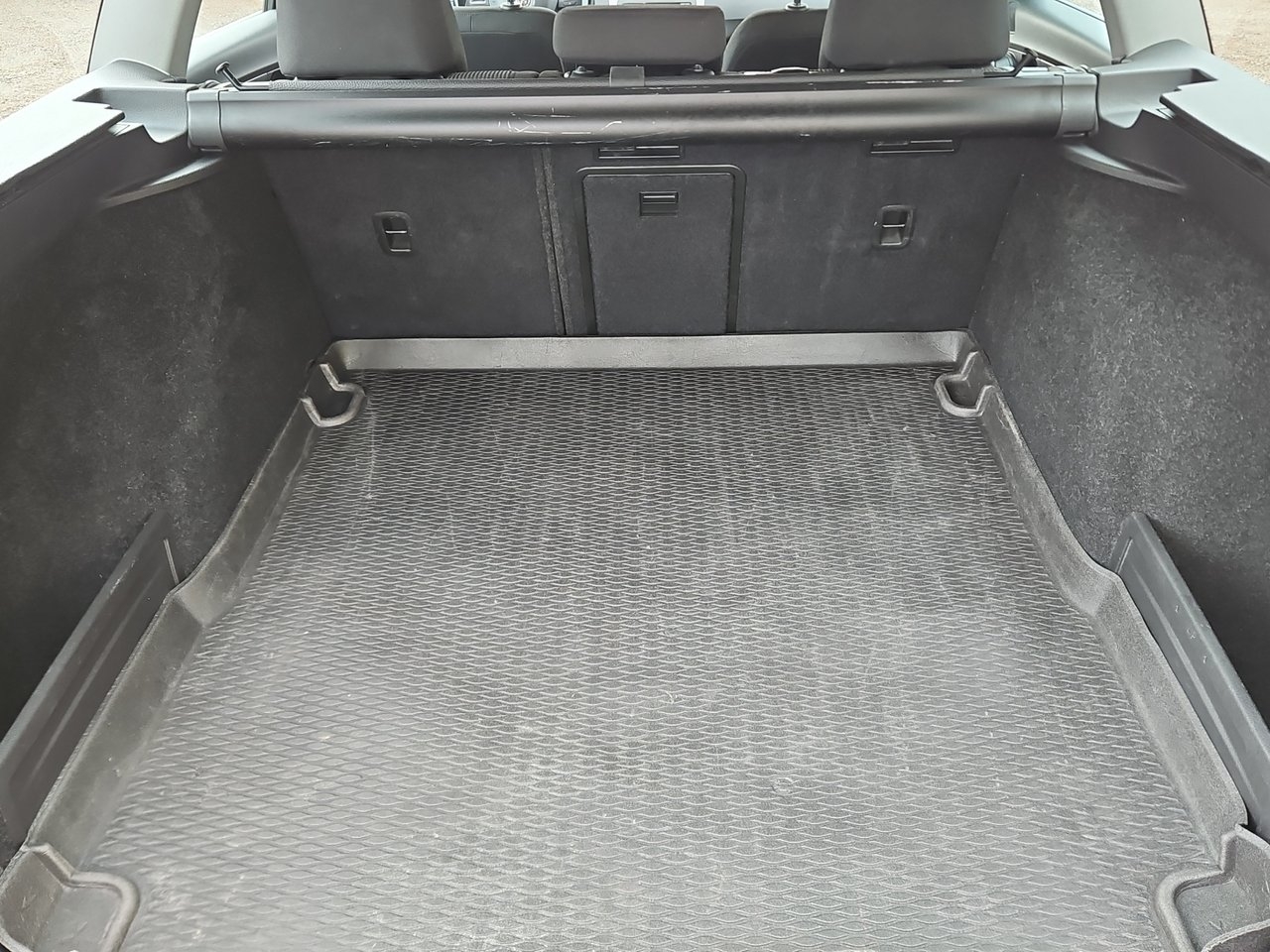 Volkswagen Passat 1.4 TSI 2014, bild 8/8