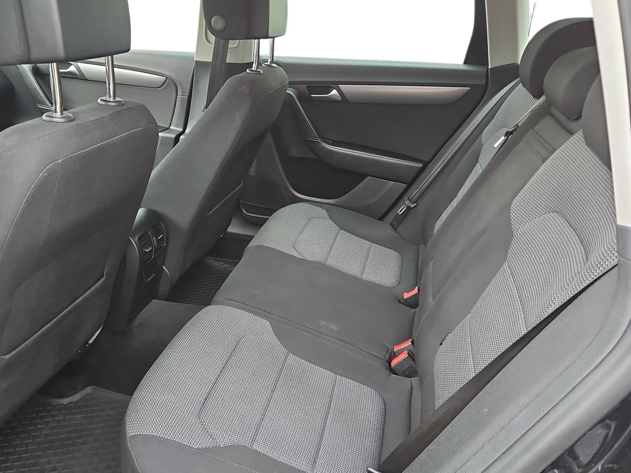Volkswagen Passat 1.4 TSI 2014, bild 7/8
