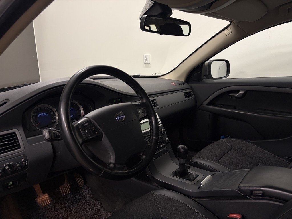 Volvo XC70 D5 2009, bild 7/10
