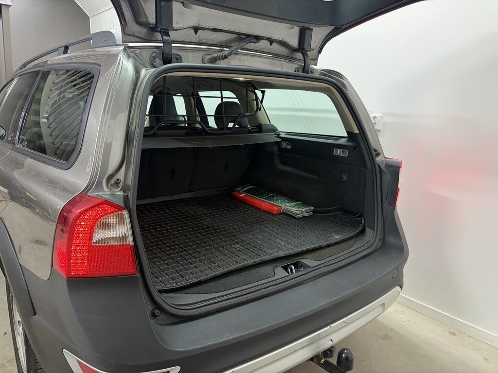 Volvo XC70 D5 2009, bild 6/10