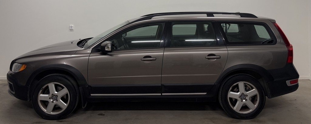 Volvo XC70 D5 2009, bild 2/10