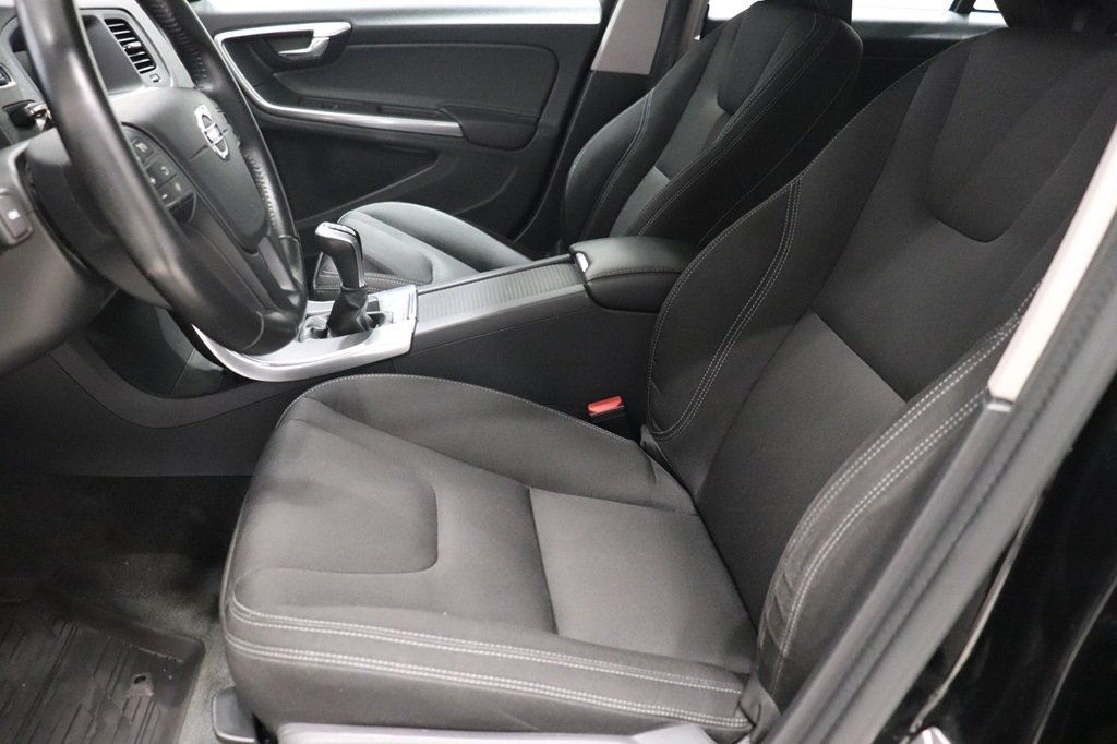 Volvo V60 T3 2017, bild 7/10