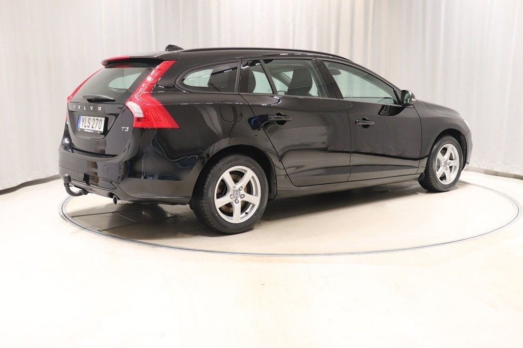 Volvo V60 T3 2017, bild 4/10