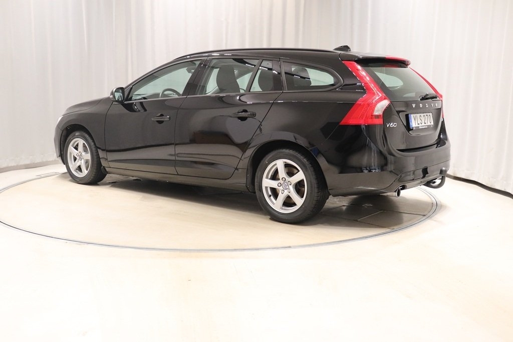 Volvo V60 T3 2017, bild 6/10