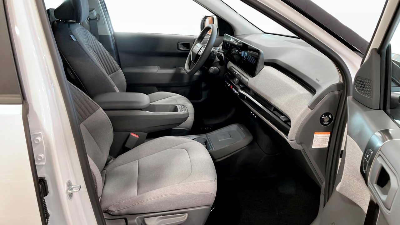 Kia EV3 2027, bild 3/15