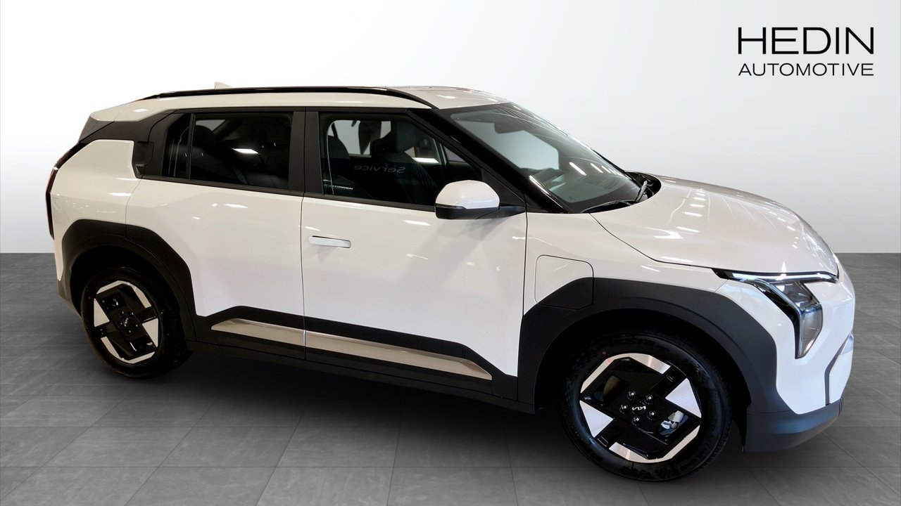Kia EV3 2027, bild 6/15