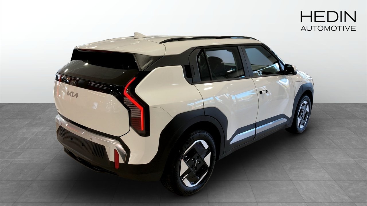 Kia EV3 2027, bild 2/15