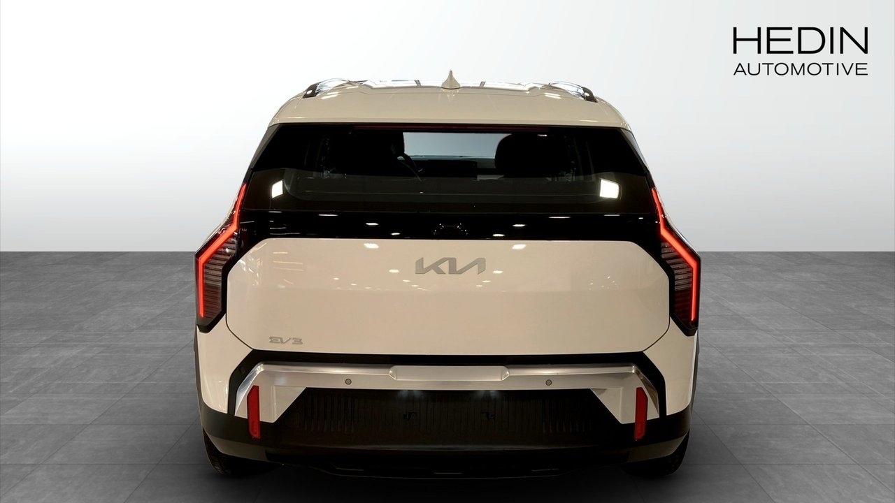 Kia EV3 2027, bild 7/15