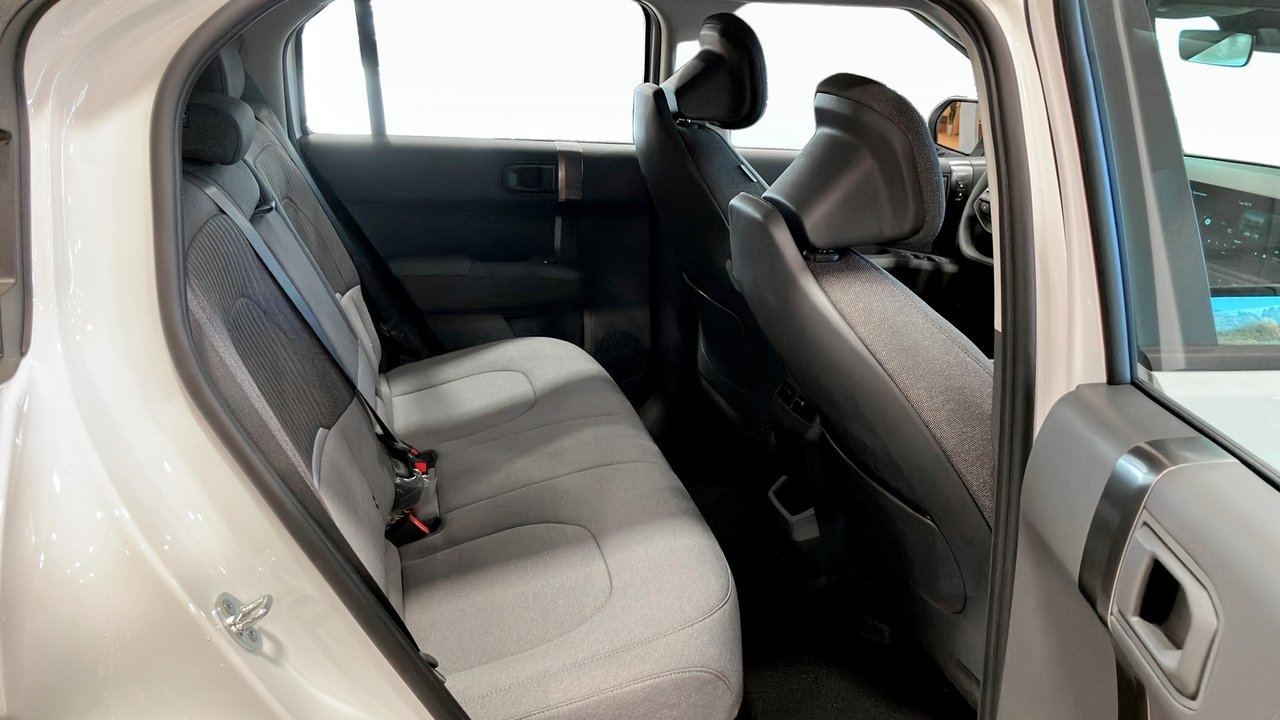 Kia EV3 2027, bild 5/15