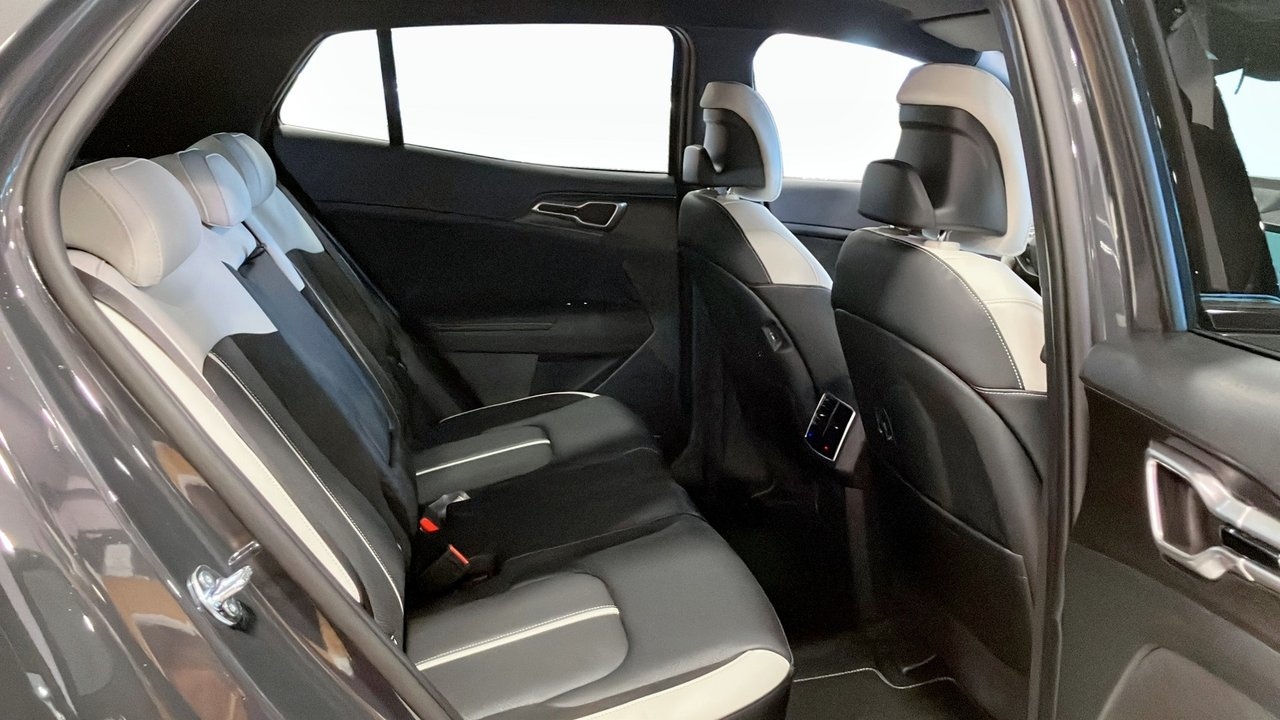 Kia Sportage GT Line 2027, bild 5/15