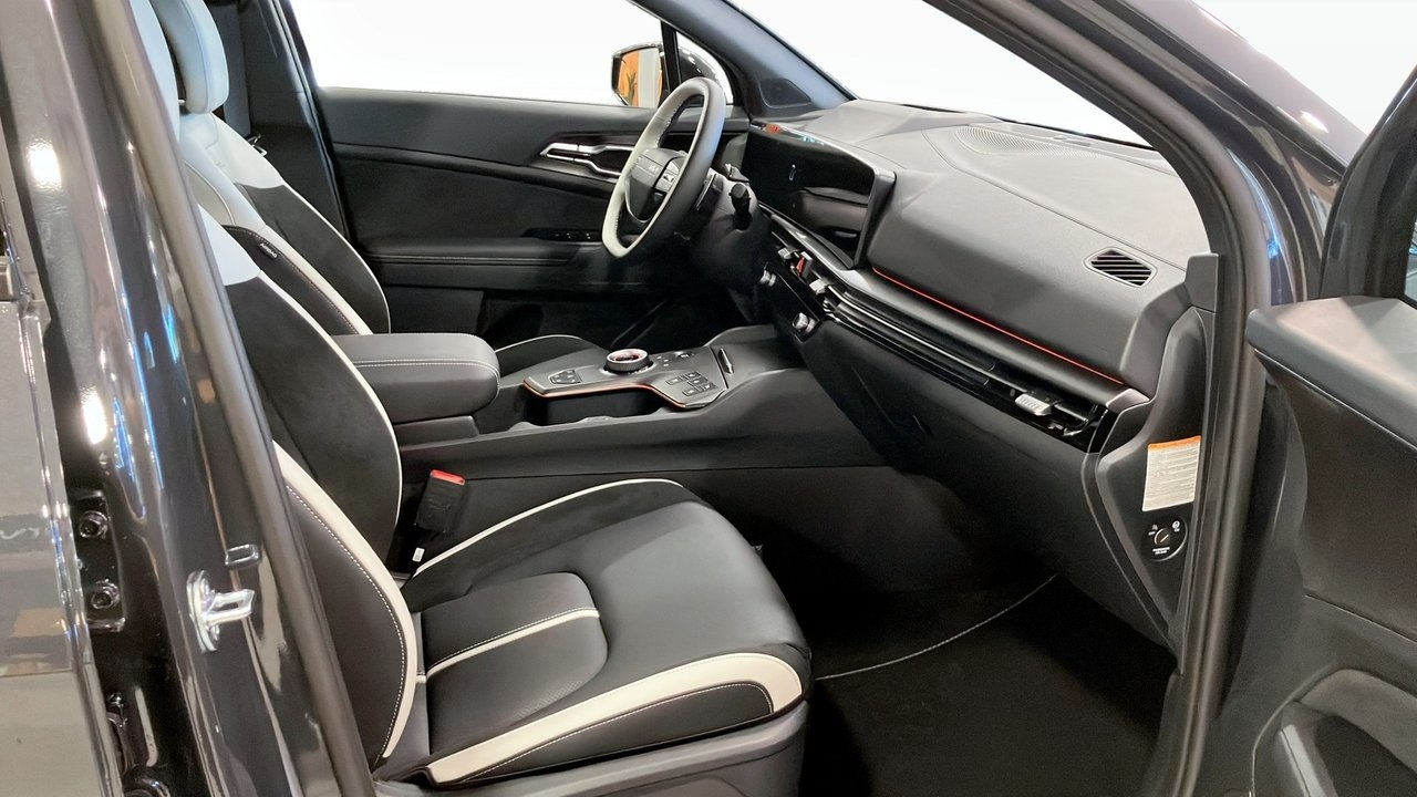 Kia Sportage GT Line 2027, bild 3/15