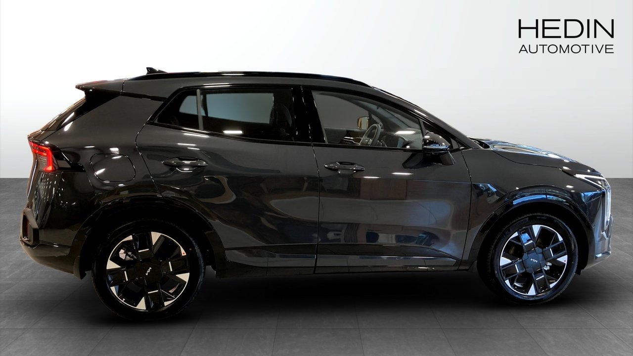 Kia Sportage GT Line 2027, bild 6/15