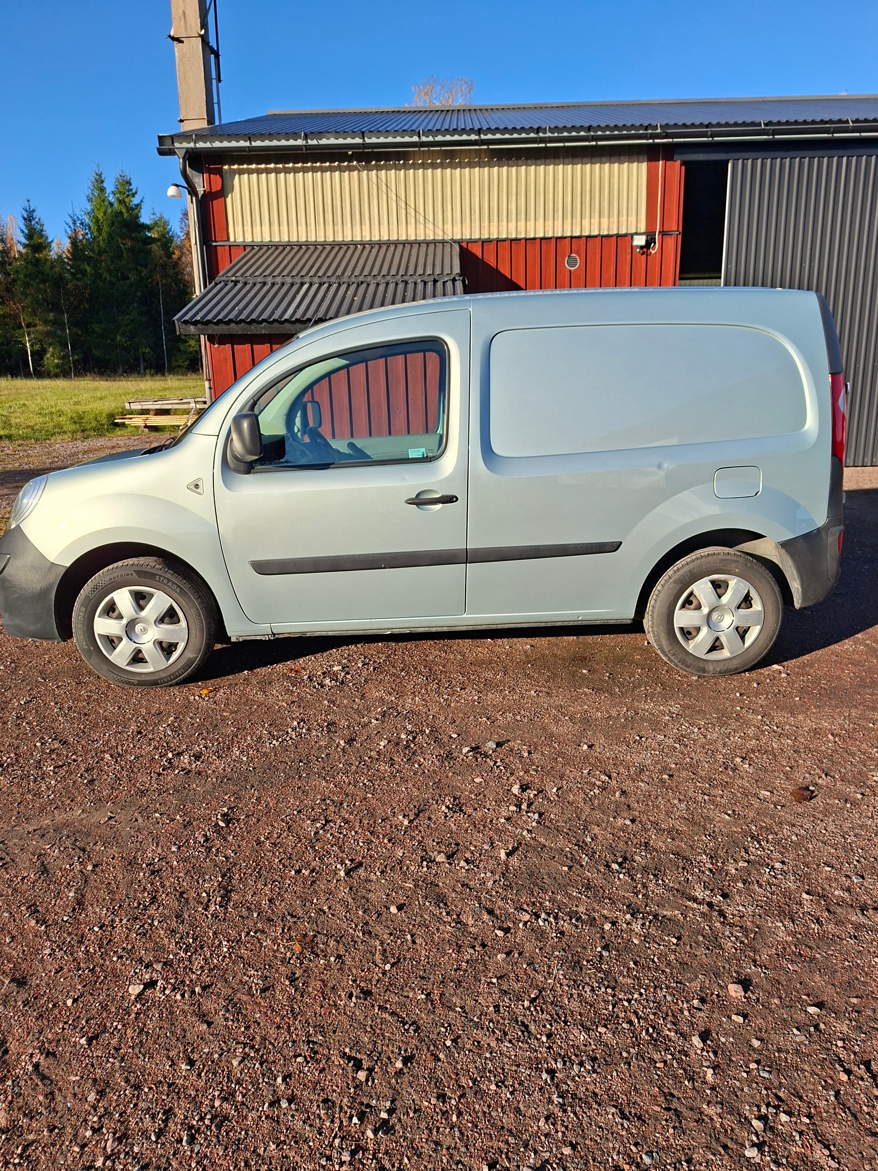 Renault Kangoo Express