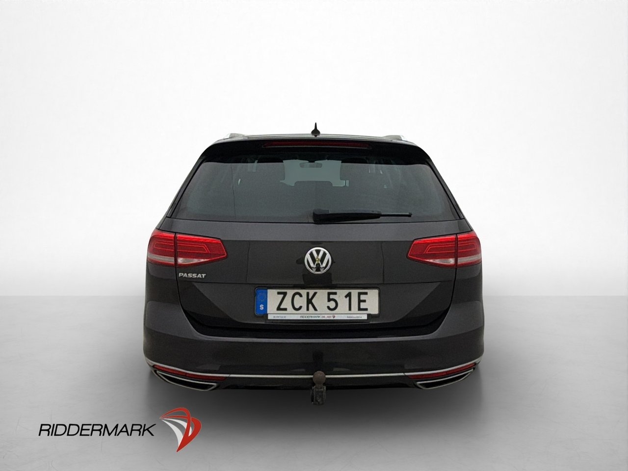Volkswagen Passat 1.5 TSI R-Line 2019, bild 6/29