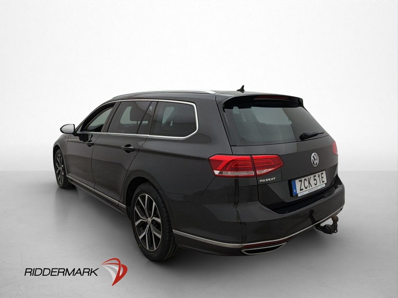 Volkswagen Passat 1.5 TSI R-Line 2019, bild 5/29
