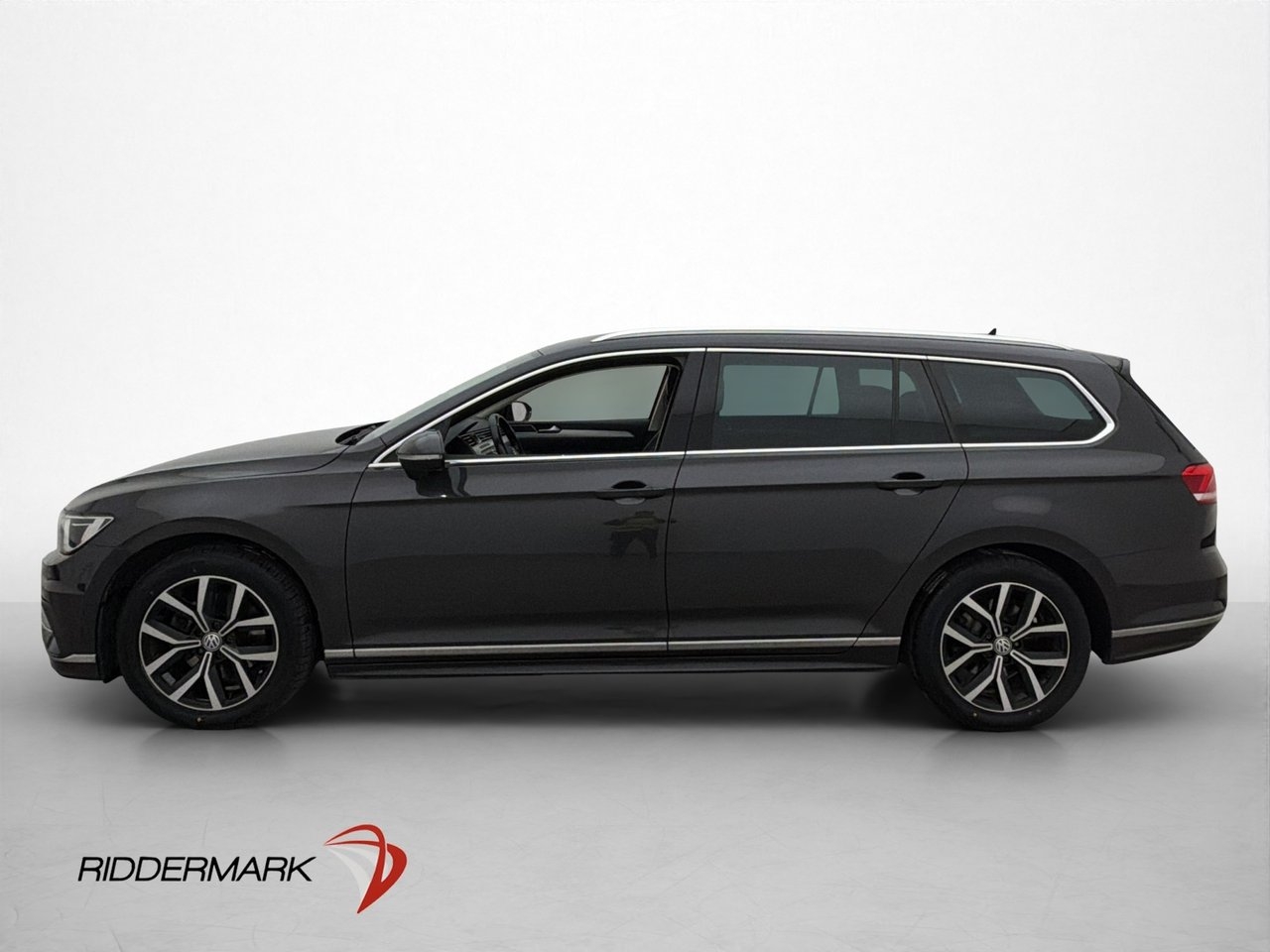 Volkswagen Passat 1.5 TSI R-Line 2019, bild 4/29