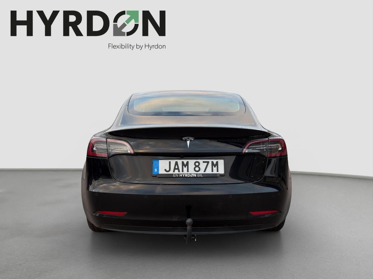 Tesla Model 3 2019, bild 5/10