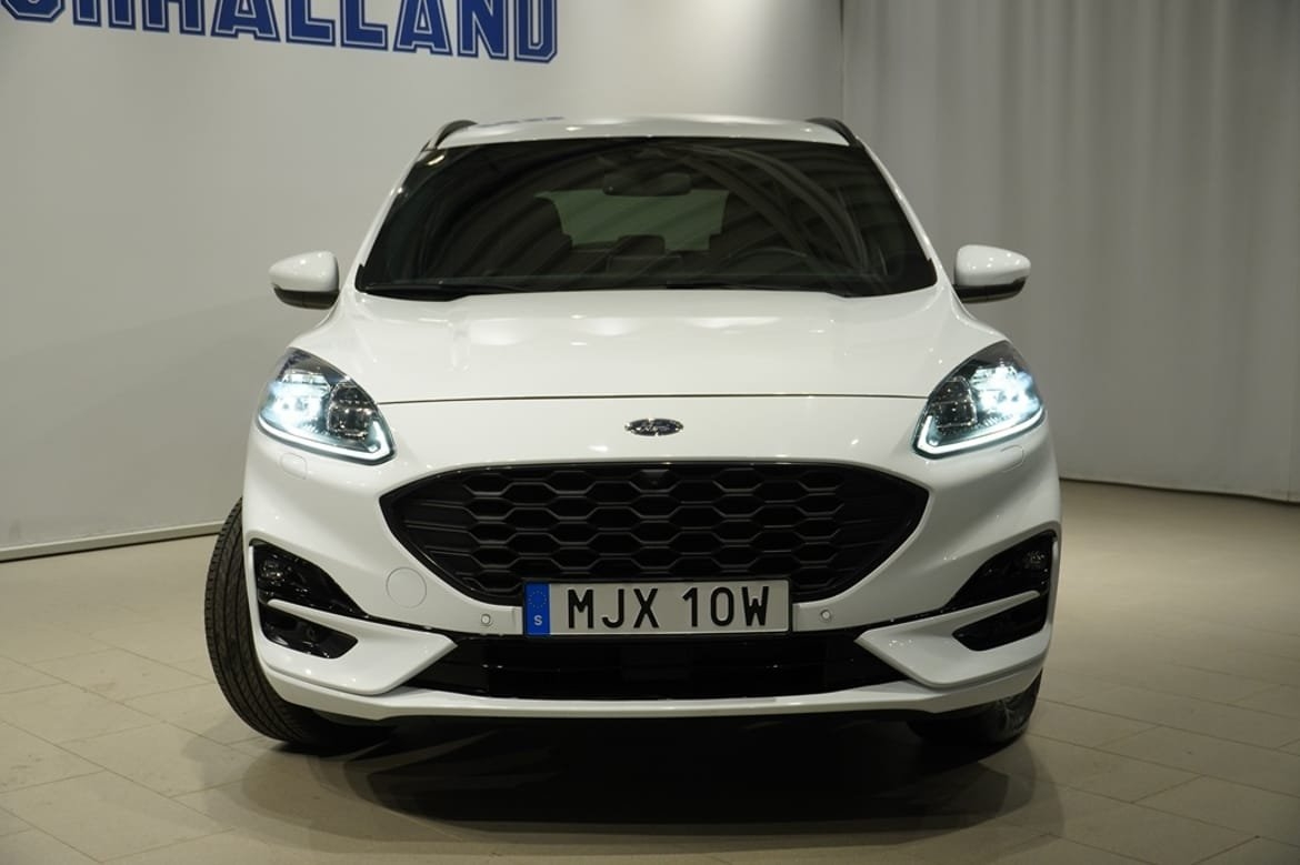 Ford Kuga 2.5 Plugin-Hybrid ST-Line 2022, photo 2/10