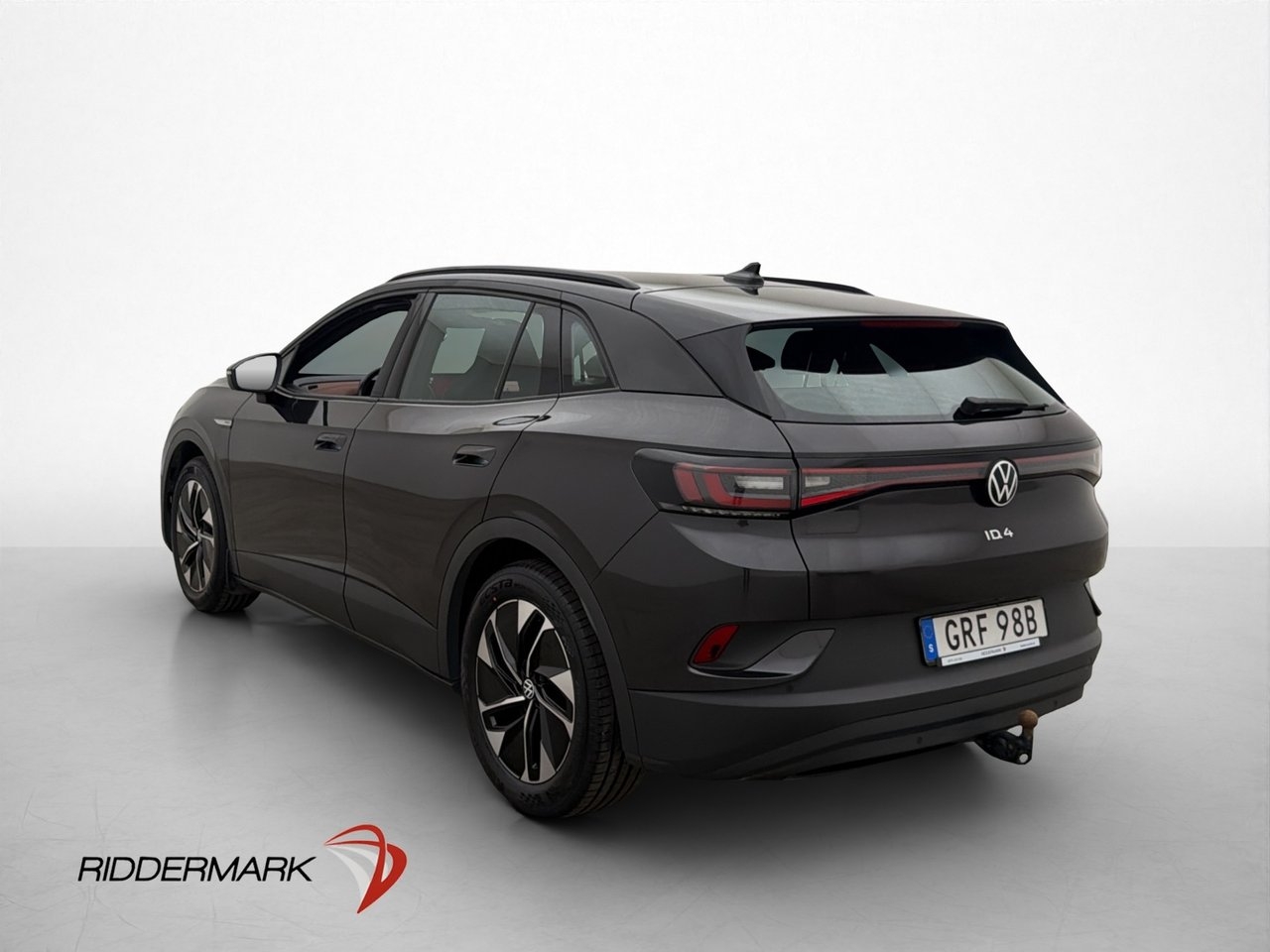 Volkswagen ID.4 Pro Performance 2022, bild 6/10