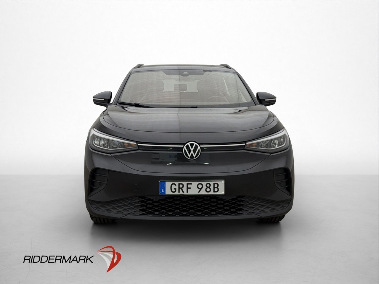 Volkswagen ID.4 Pro Performance 2022, bild 3/10