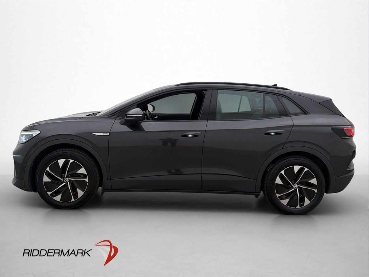 Volkswagen ID.4 Pro Performance 2022, bild 5/10