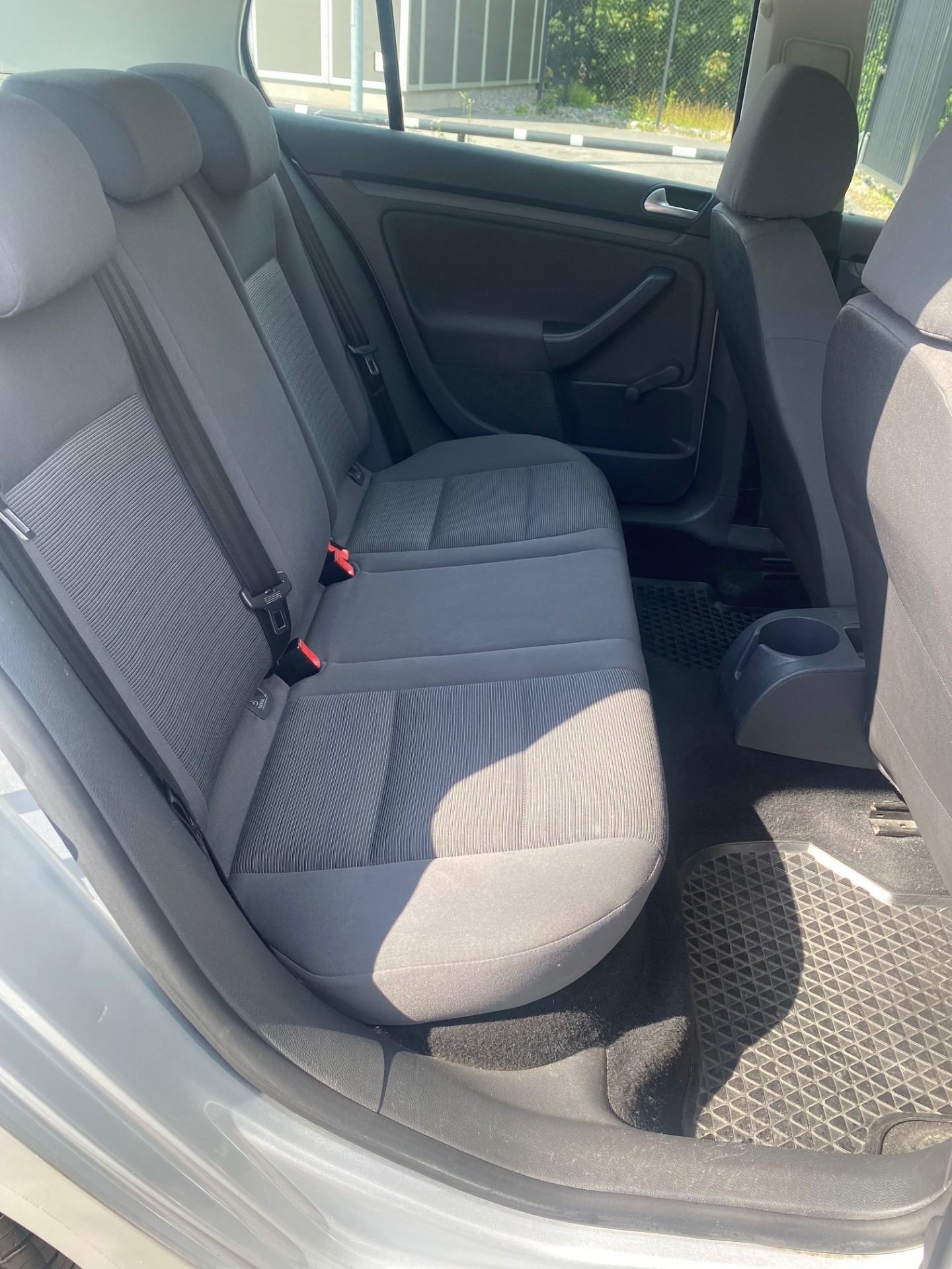Volkswagen Golf 1.6 2007, bild 7/7