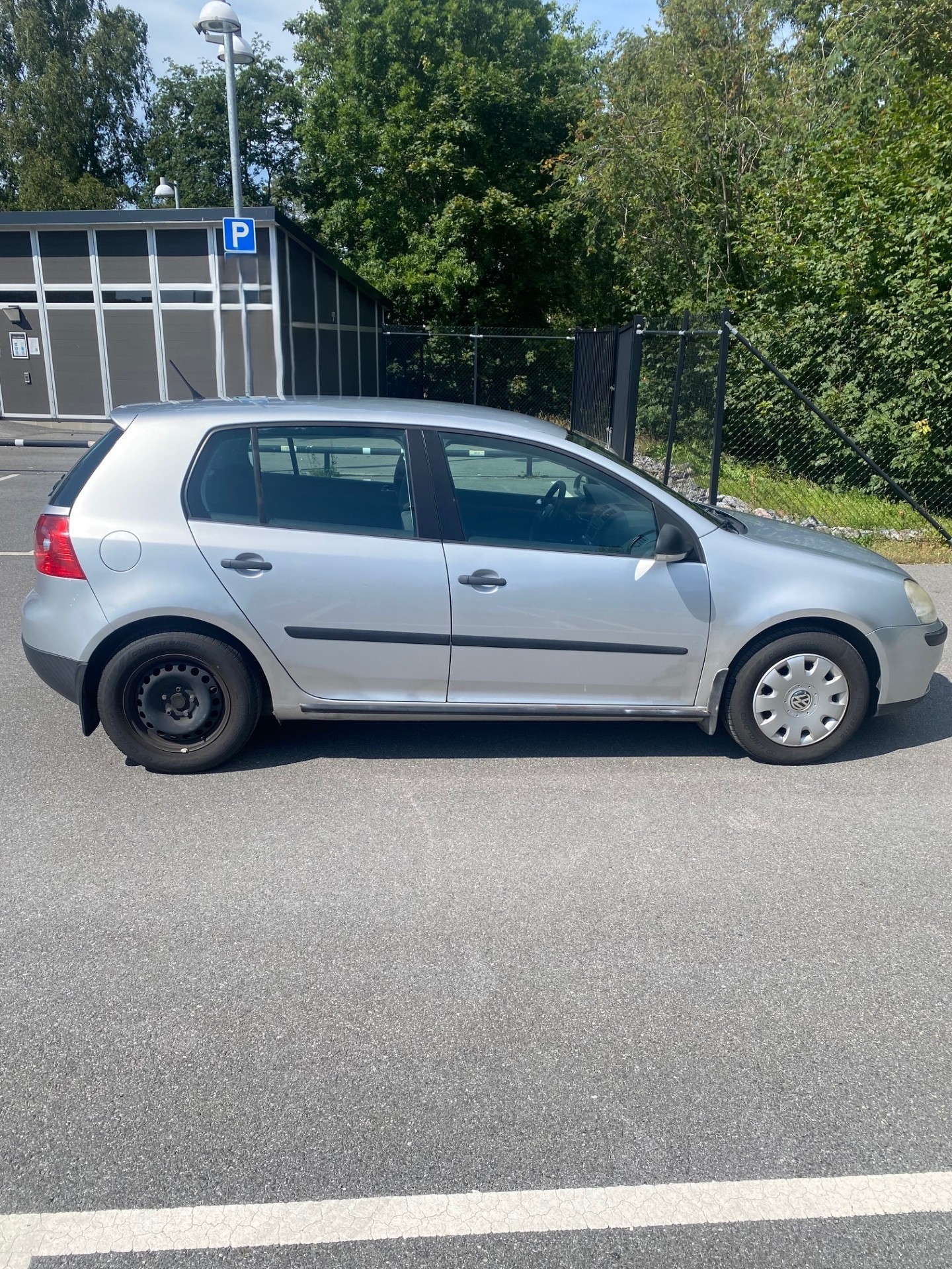 Volkswagen Golf 1.6 2007, bild 2/7