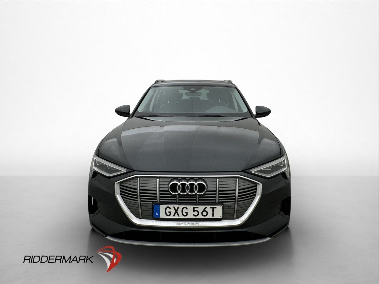 Audi e-tron 55 Proline 2021, bild 2/10