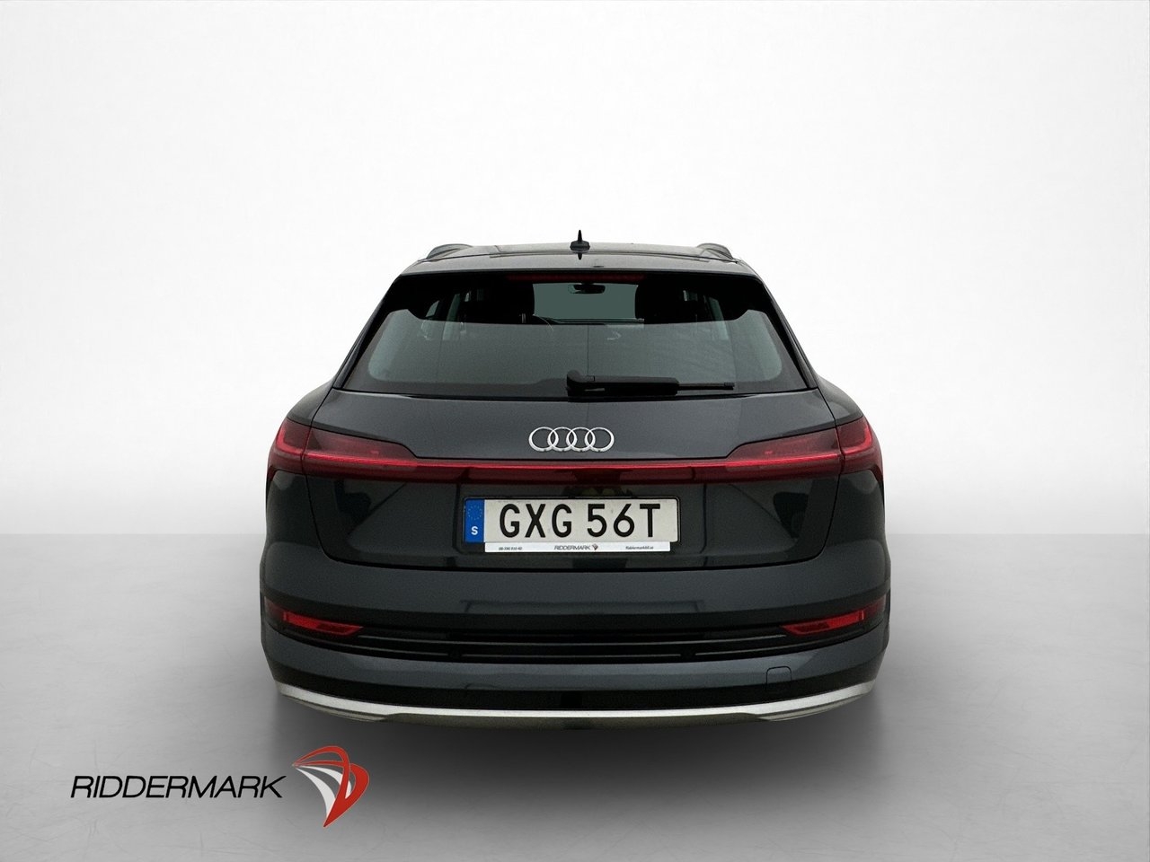 Audi e-tron 55 Proline 2021, bild 7/10