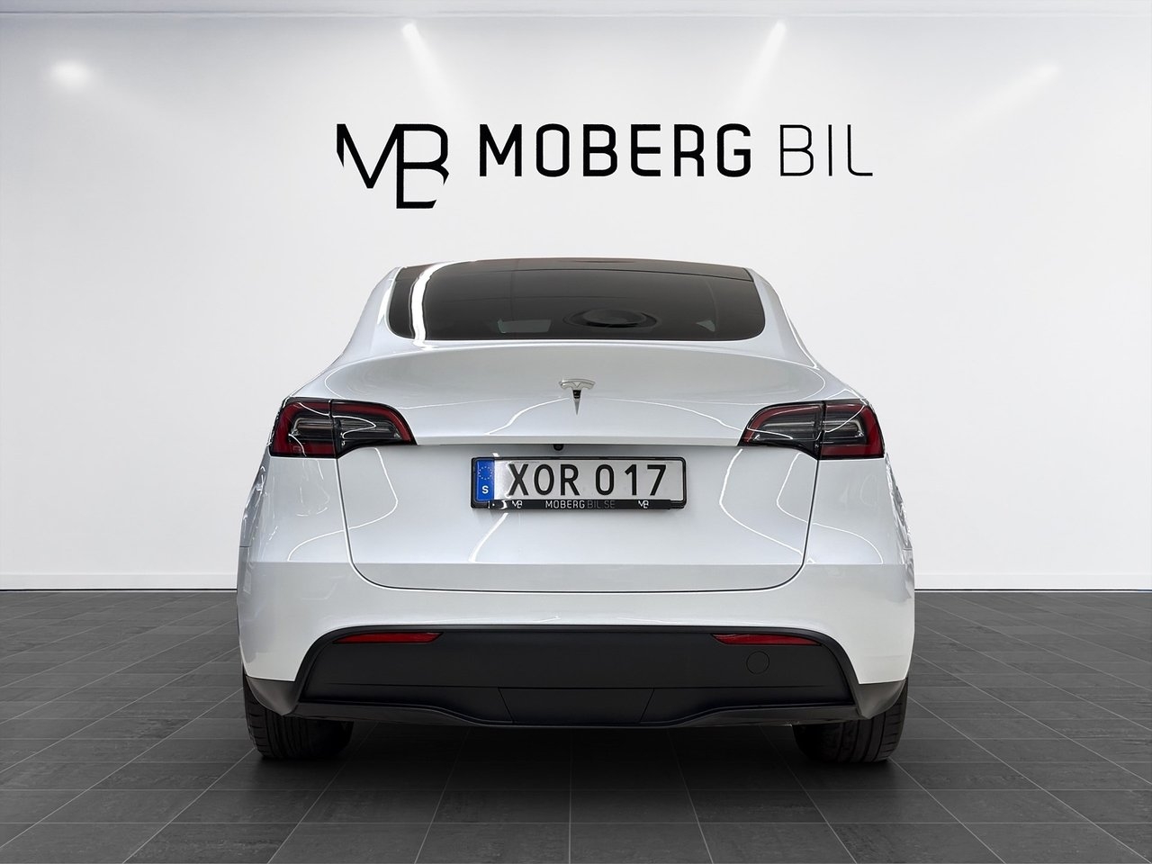 Tesla Model Y 2023, bild 6/10