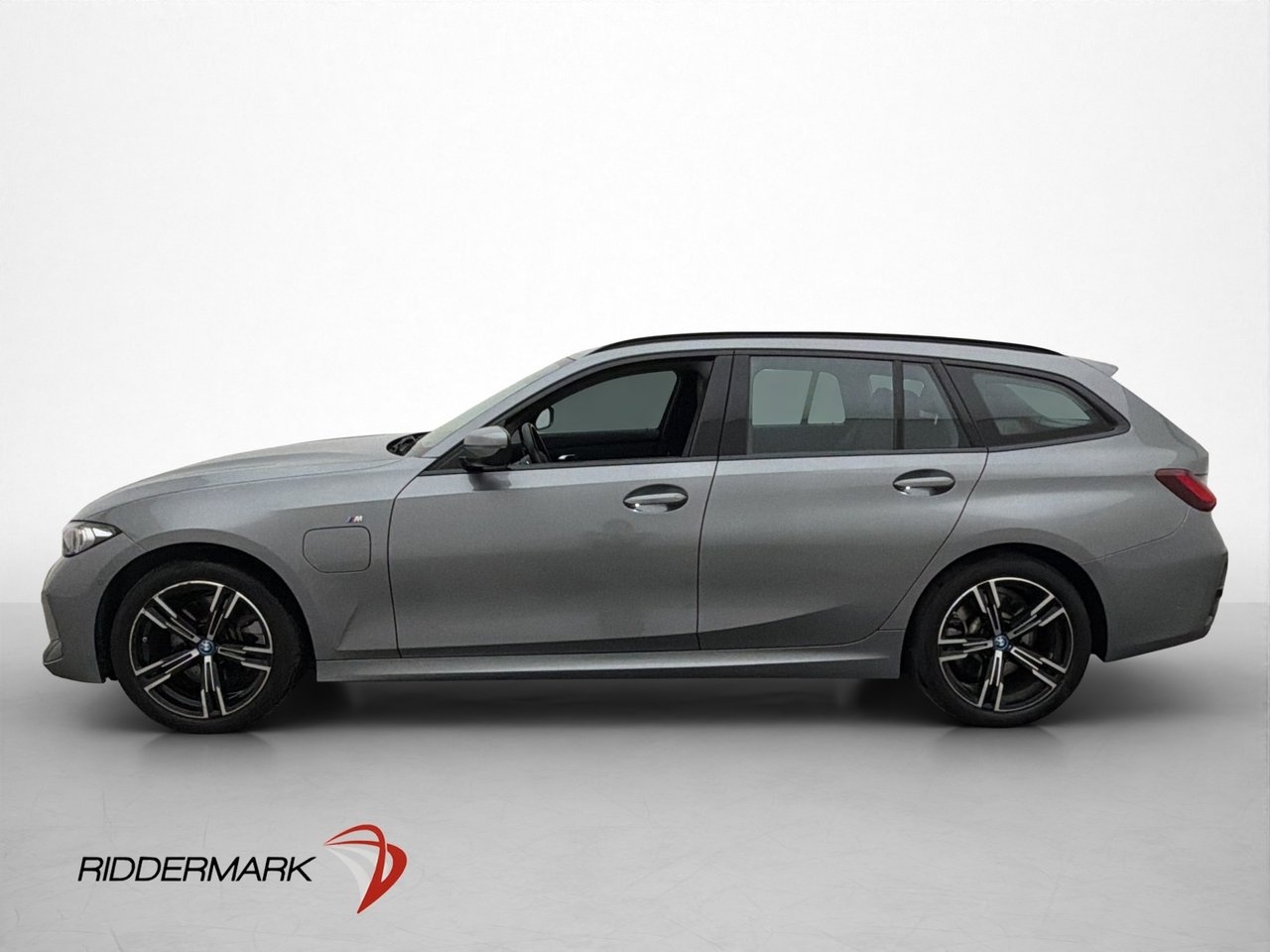BMW 330e M Sport 2024, kuva 4/32
