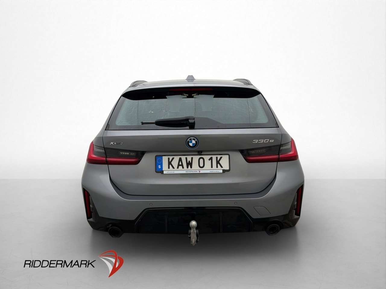 BMW 330e M Sport 2024, kuva 5/32