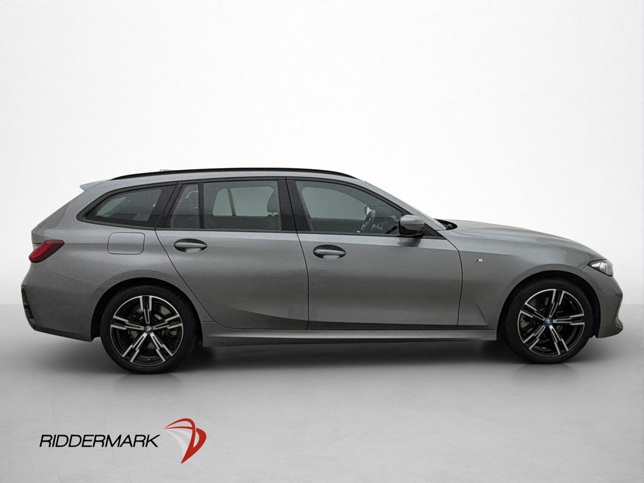 BMW 330e M Sport 2024, kuva 6/32