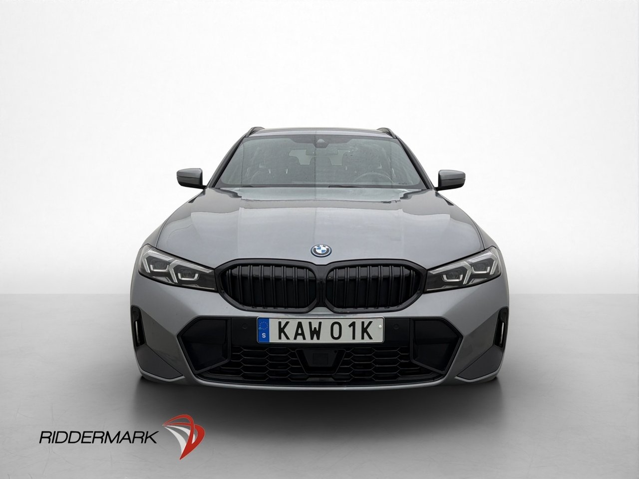 BMW 330e M Sport 2024, kuva 2/32