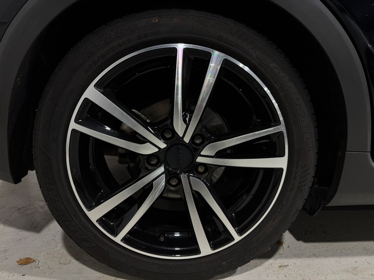 Honda Civic 1.4 Sport 2008, kuva 6/10
