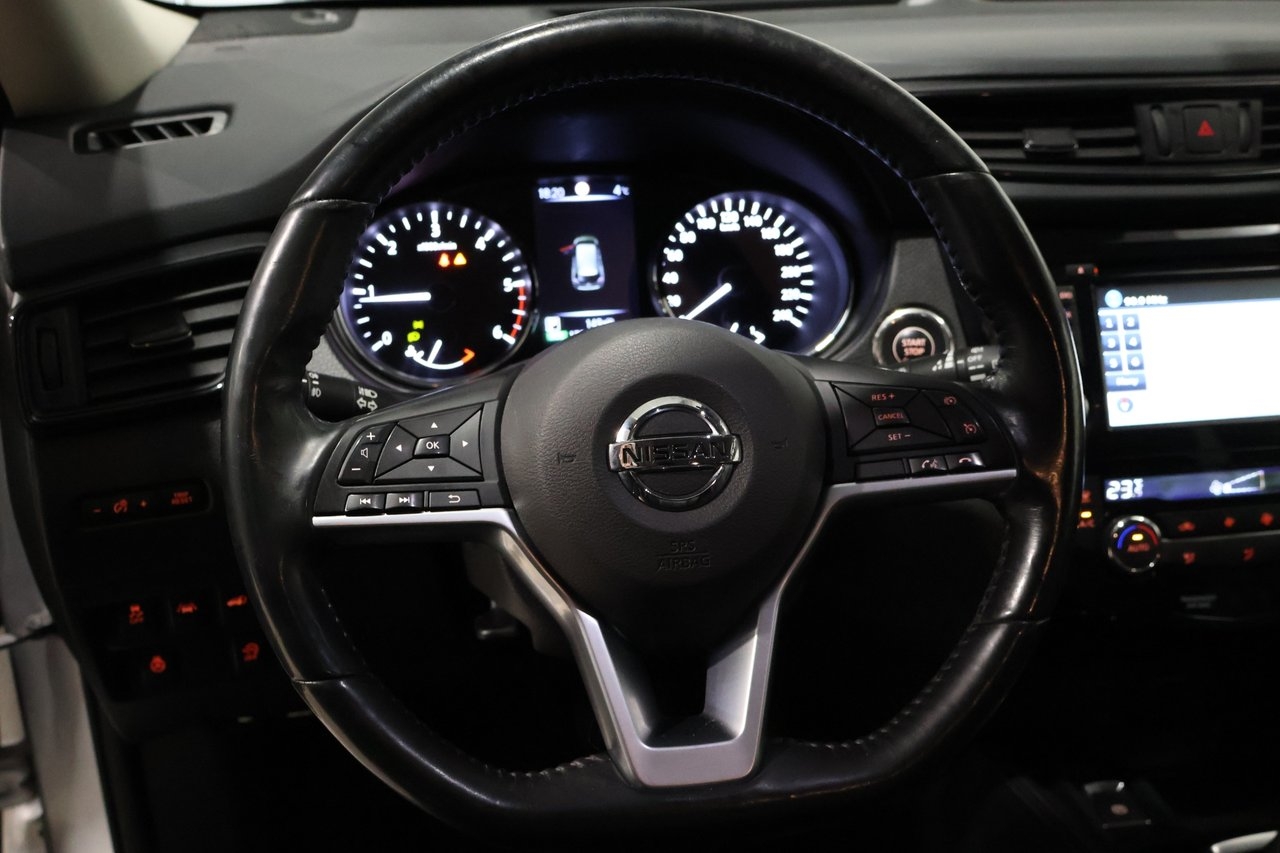Nissan X-Trail 1.6 dCi Tekna 2018, bild 4/10