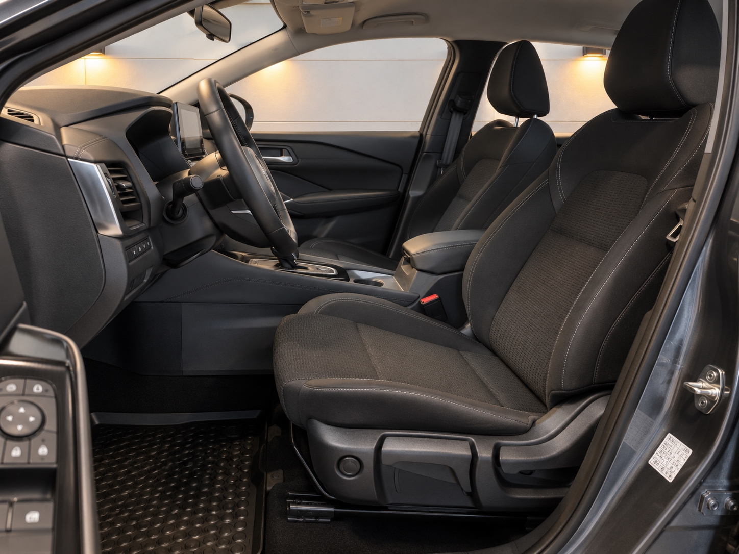 Nissan Qashqai 2022, bild 7/10