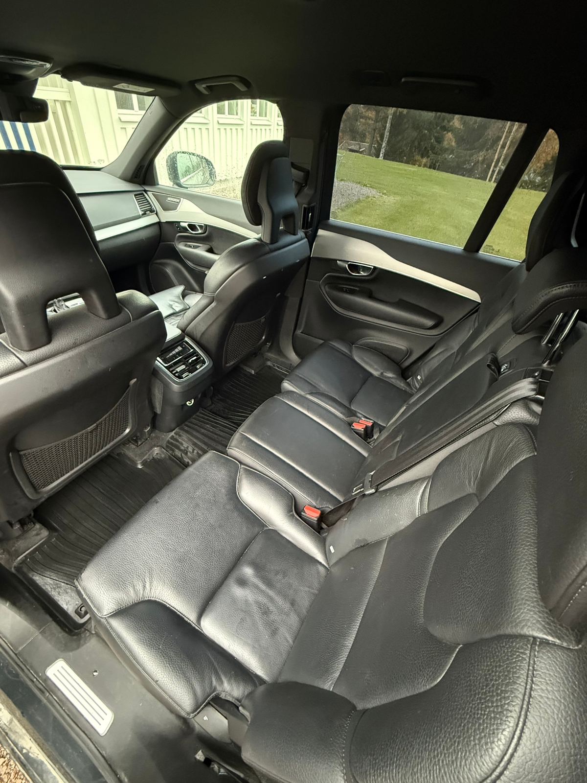 Volvo XC90 D5 2017, kuva 9/9