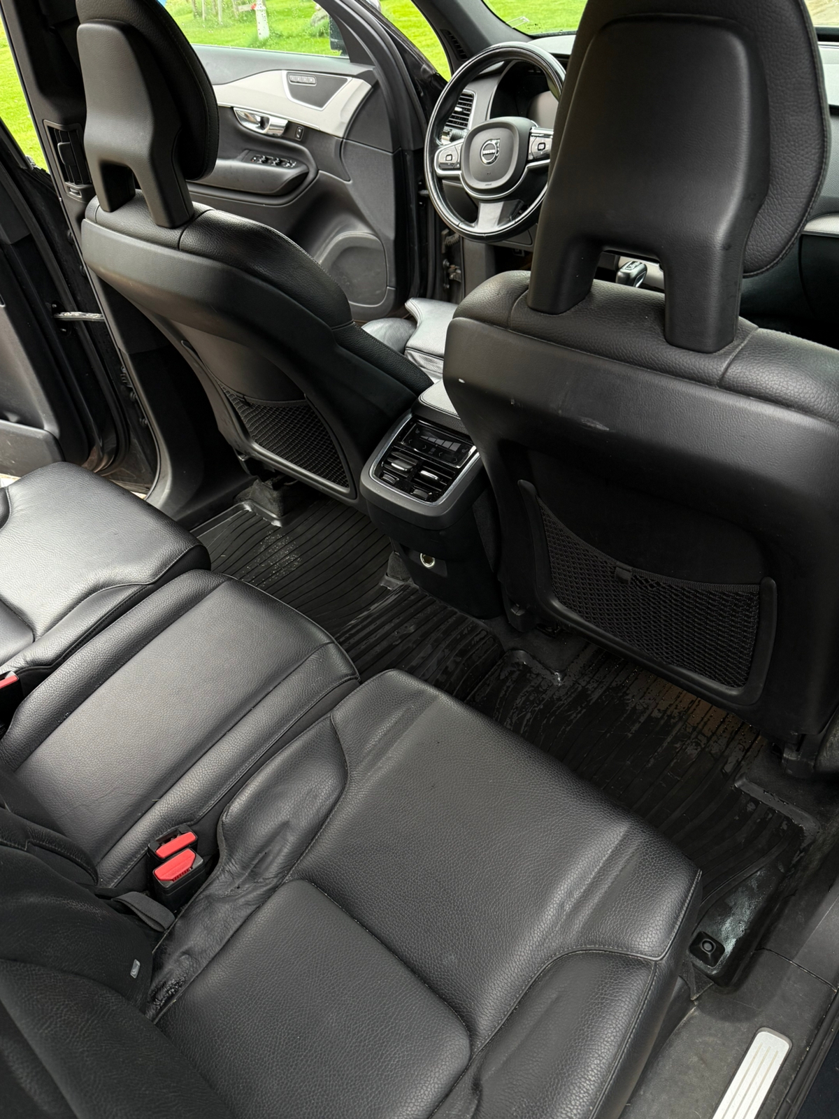 Volvo XC90 D5 2017, bild 6/9